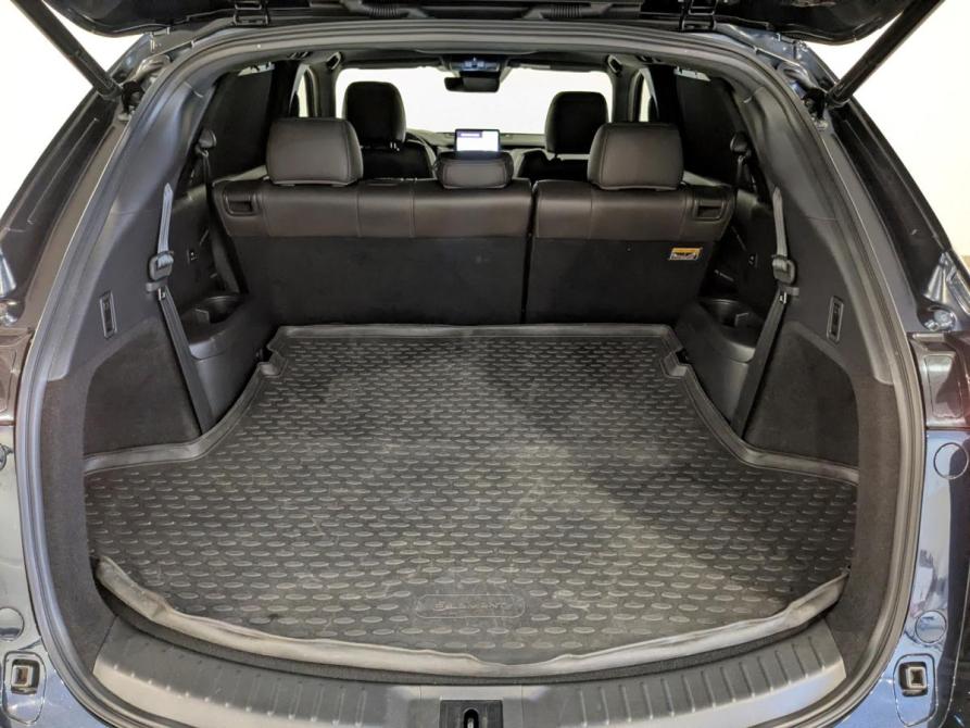 Mazda CX-9 II Рестайлинг Москва  - изображение 4