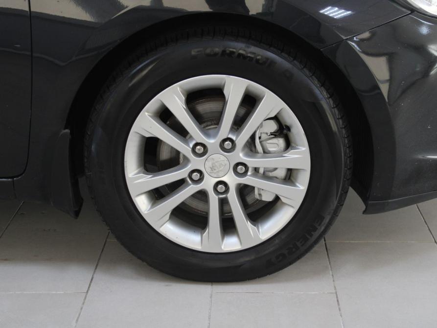 Kia Ceed II Старый Оскол  - изображение 22