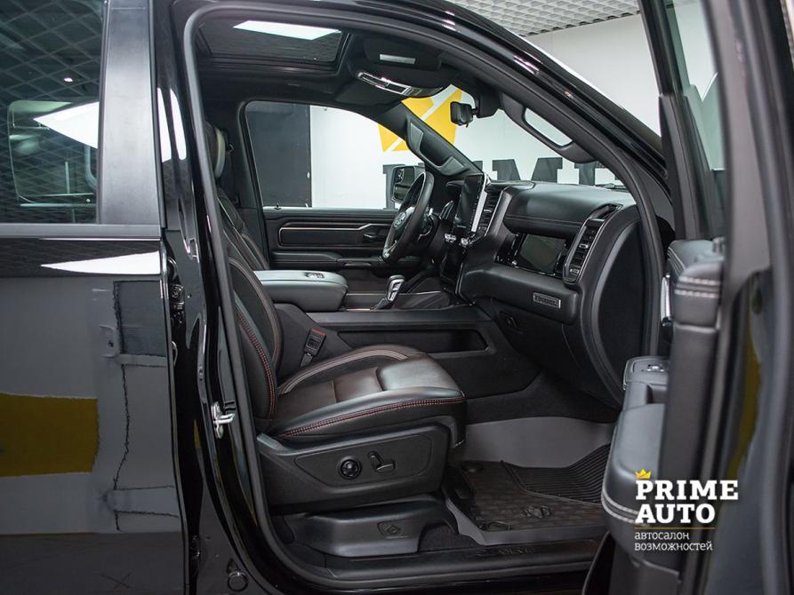 Ram 1500 V Рестайлинг Новосибирск  - изображение 25