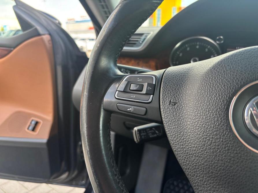 Volkswagen Passat CC I Сыктывкар  - изображение 21