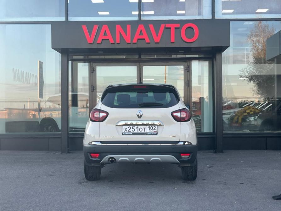Renault Kaptur I Азнакаево  - изображение 7