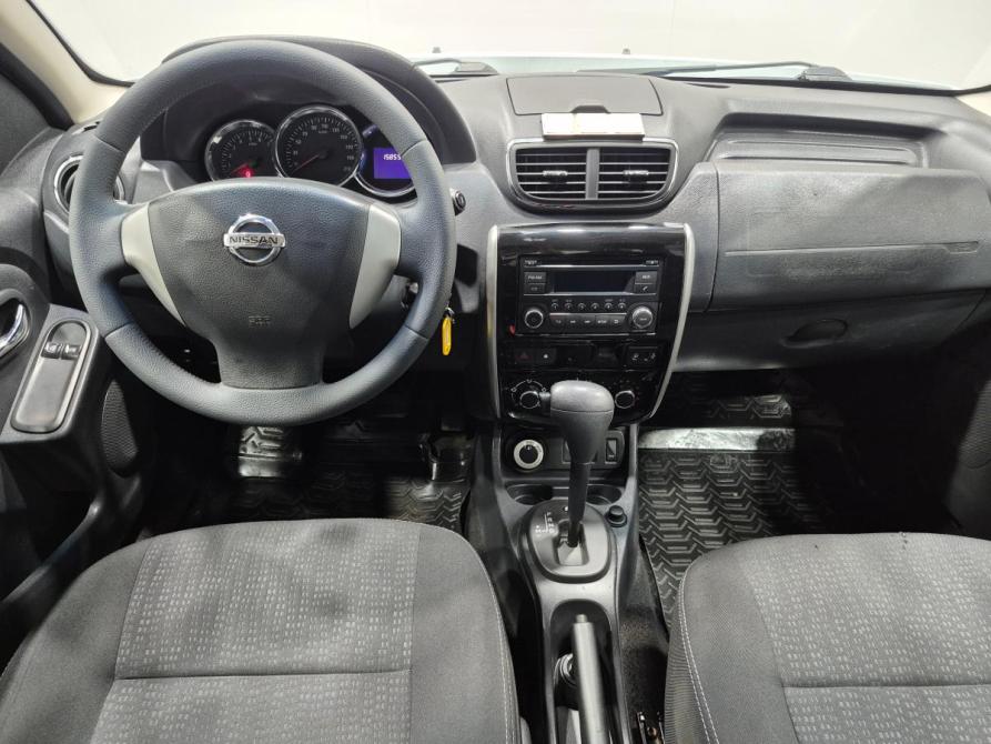Nissan Terrano III (D10) Воронеж  - изображение 10
