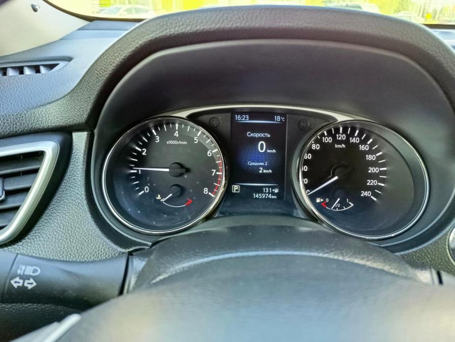Nissan X-Trail III Тюмень  - изображение 21