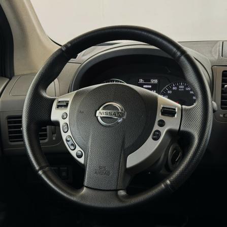 Nissan X-Trail II с пробегом 2008 года, цена 900 000 рублей, 195696 км, внедорожник, Автокод Объявления