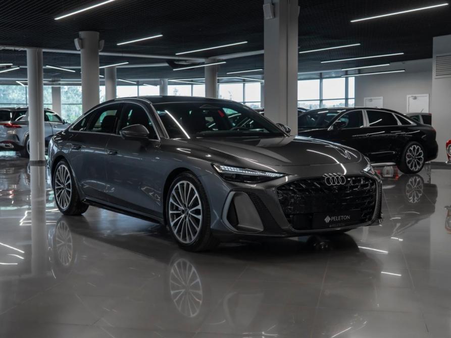 Audi A6 VI (C9) Москва  - изображение 2