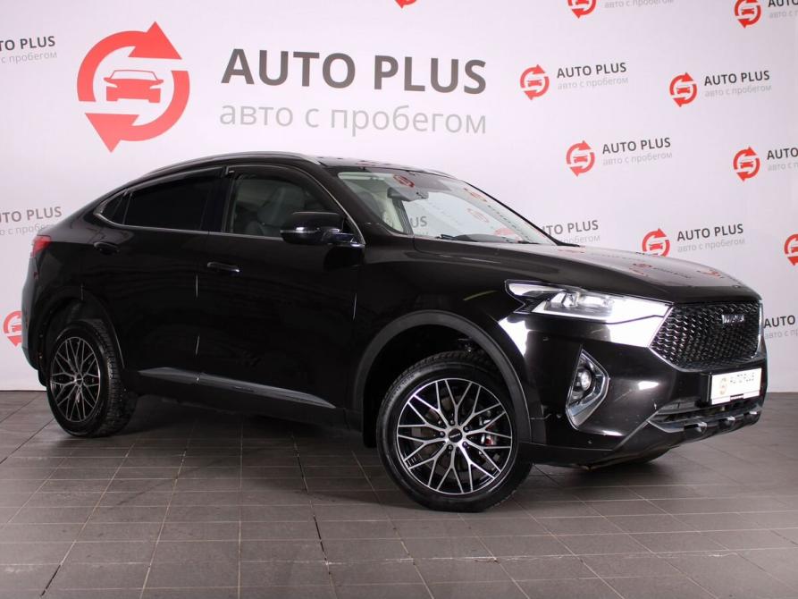 Haval F7x I Рестайлинг Минеральные Воды  - изображение 1