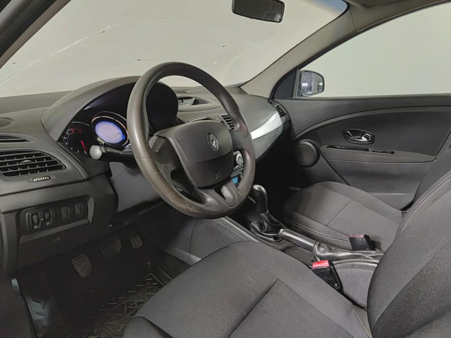 Renault Megane III Рестайлинг 2 Уфа  - изображение 22