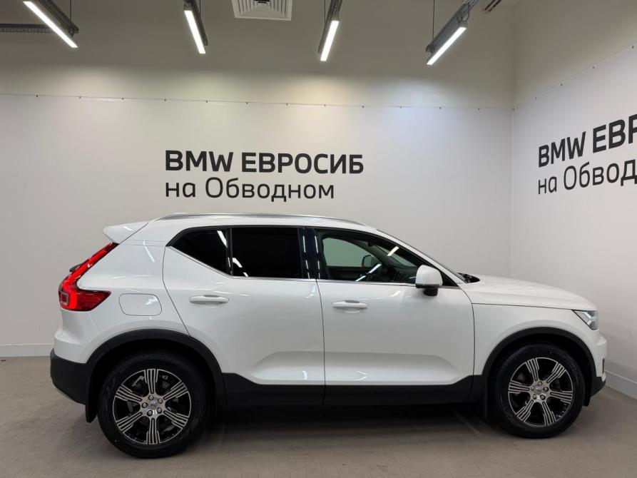 Volvo XC40 I Санкт-Петербург  - изображение 6