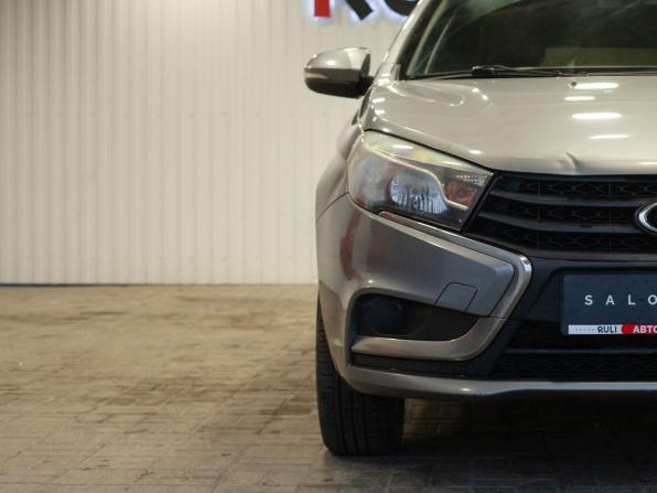 Lada (ВАЗ) Vesta I с пробегом 2019 года, цена 910 000 рублей, 157305 км, универсал, Автокод Объявления