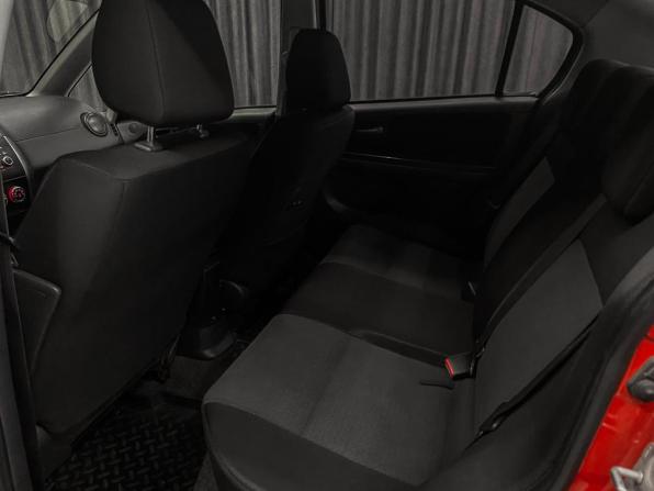 Suzuki SX4 I (Classic) с пробегом 2008 года, цена 720 000 рублей, 127000 км, седан, Автокод Объявления