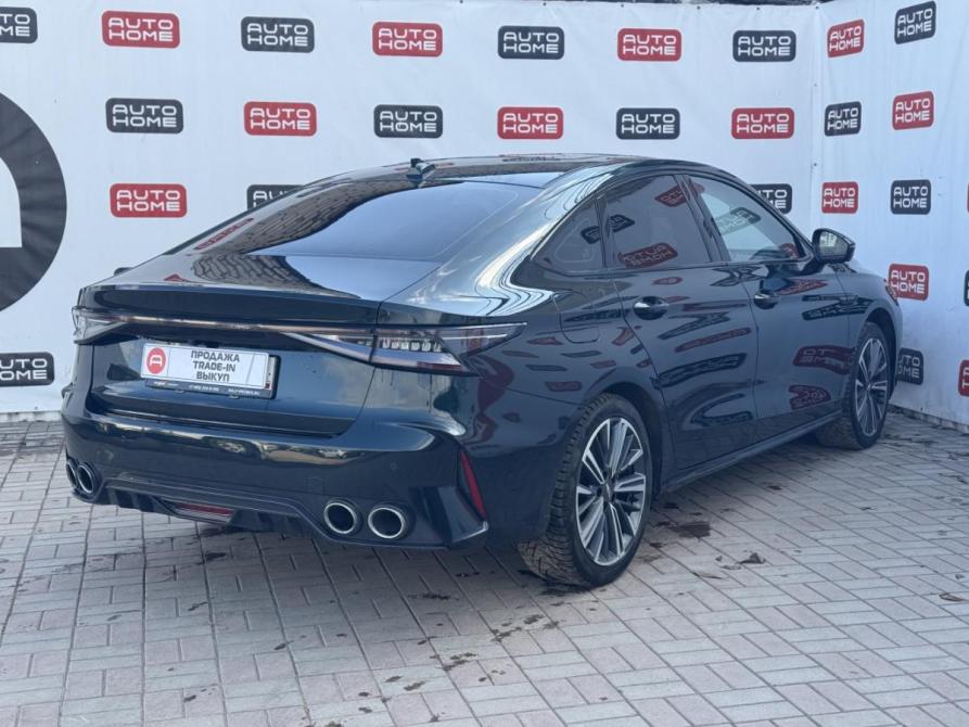 Chery Arrizo 8 Санкт-Петербург  - изображение 4