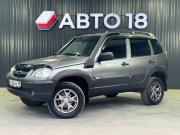 Chevrolet Niva I Рестайлинг Ижевск  - изображение 21