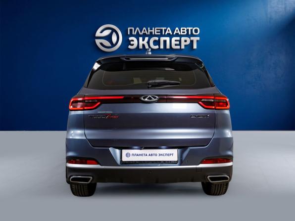 Chery Tiggo 7 Pro I с пробегом 2020 года, цена 1 599 000 рублей, 39163 км, внедорожник, Автокод Объявления