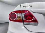 Toyota Corolla X (E140 E150) Рестайлинг Уфа  - изображение 33
