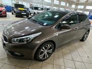 Kia Ceed II Сургут  - изображение 15