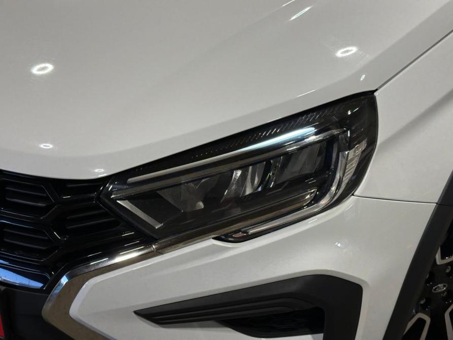 Lada (ВАЗ) Vesta I Рестайлинг (NG) Челябинск  - изображение 7