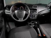 Lada (ВАЗ) Granta I Рестайлинг Воронеж  - изображение 22