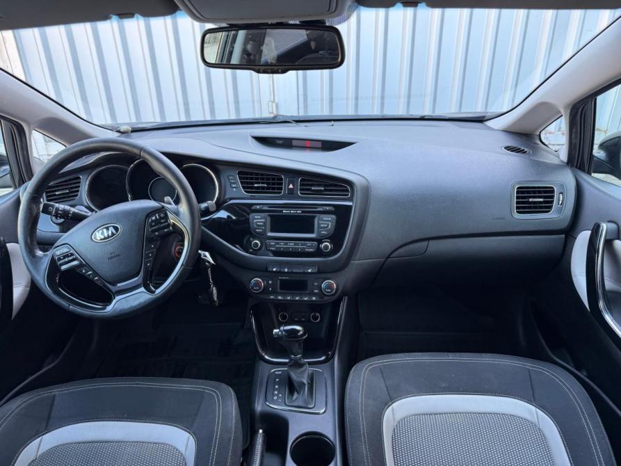 Kia Ceed II Ростов-на-Дону  - изображение 8