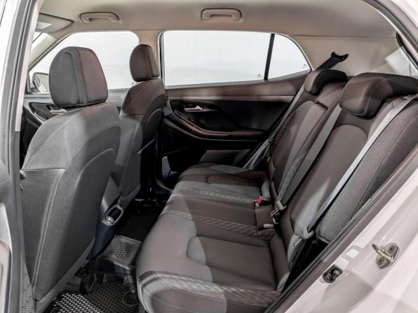 Hyundai Creta II с пробегом 2021 года, цена 2 340 000 рублей, 61125 км, внедорожник, Автокод Объявления