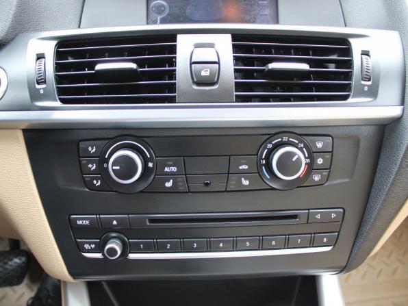 BMW X3 II (F25) с пробегом 2012 года, цена 1 389 000 рублей, 201213 км, внедорожник, Автокод Объявления