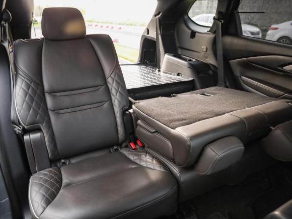 Mazda CX-9 II Рестайлинг с пробегом 2022 года, цена 4 569 000 рублей, 38000 км, внедорожник, Автокод Объявления