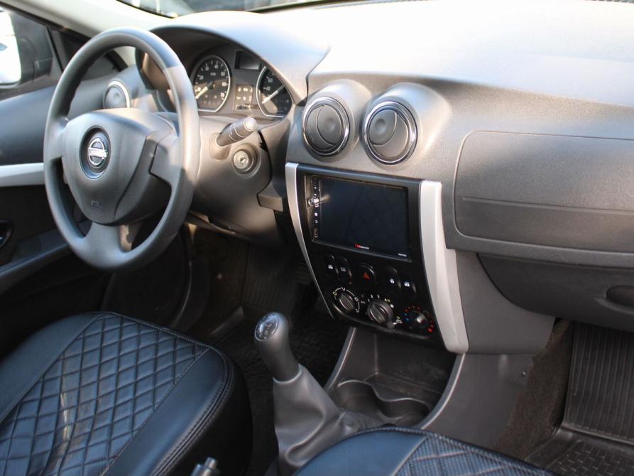Nissan Almera III (G15) Дзержинск  - изображение 12