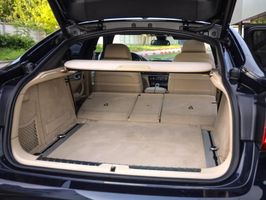 BMW X6 II (F16) Санкт-Петербург  - изображение 36