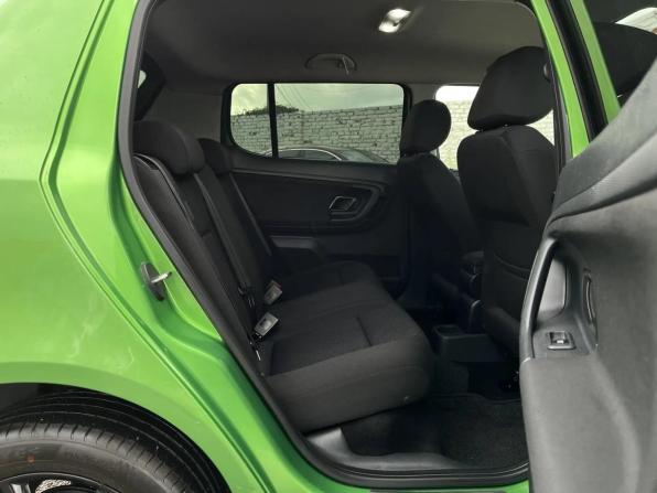 Skoda Fabia II Рестайлинг с пробегом 2011 года, цена 699 000 рублей, 219848 км, хэтчбек, Автокод Объявления