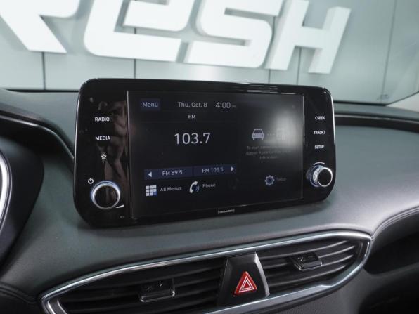 Hyundai Santa Fe IV Рестайлинг с пробегом 2021 года, цена 2 990 000 рублей, 82225 км, внедорожник, Автокод Объявления