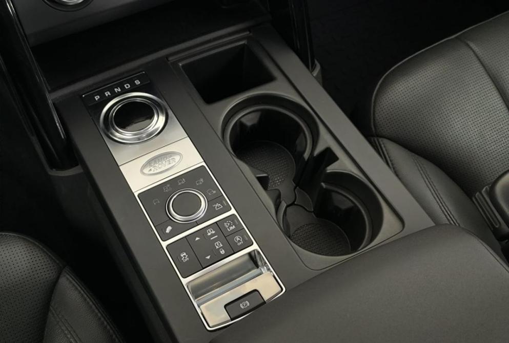 Land Rover Discovery V Нижний Новгород  - изображение 17