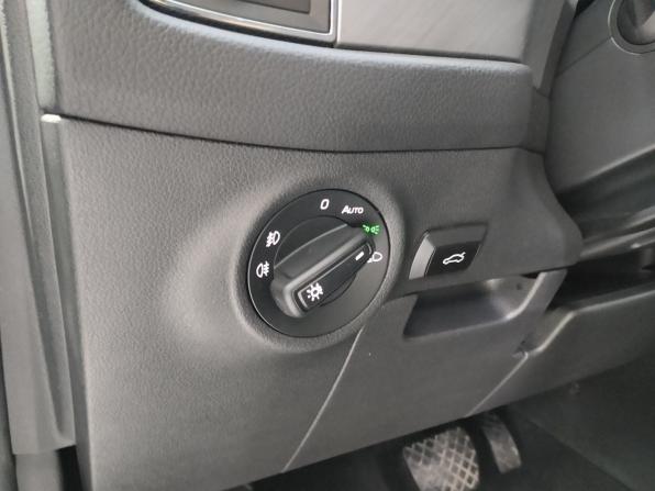 Skoda Kodiaq I Рестайлинг с пробегом 2021 года, цена 2 600 000 рублей, 129389 км, внедорожник, Автокод Объявления