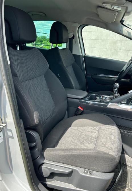 Peugeot 3008 I Альметьевск  - изображение 12