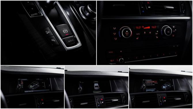BMW X3 II (F25) Рестайлинг с пробегом 2014 года, цена 2 200 000 рублей, 181248 км, внедорожник, Автокод Объявления