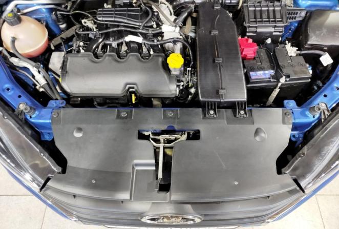 Lada (ВАЗ) Vesta I с пробегом 2021 года, цена 1 230 000 рублей, 74374 км, седан, Автокод Объявления