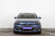 Opel Astra J Рестайлинг Сургут  - изображение 19