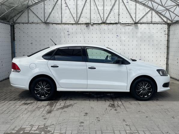 Volkswagen Polo V с пробегом 2014 года, цена 810 000 рублей, 161268 км, седан, Автокод Объявления