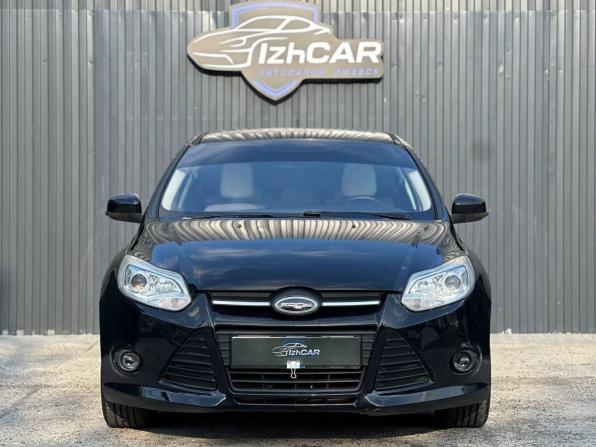 Ford Focus III с пробегом 2012 года, цена 599 000 рублей, 151000 км, хэтчбек, Автокод Объявления