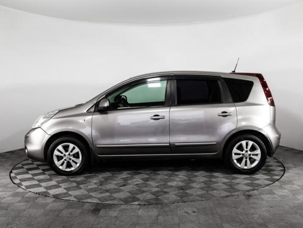 Nissan Note I Рестайлинг с пробегом 2010 года, цена 599 000 рублей, 210079 км, хэтчбек, Автокод Объявления
