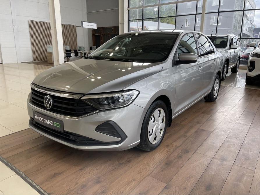 Volkswagen Polo VI Саратов  - изображение 1