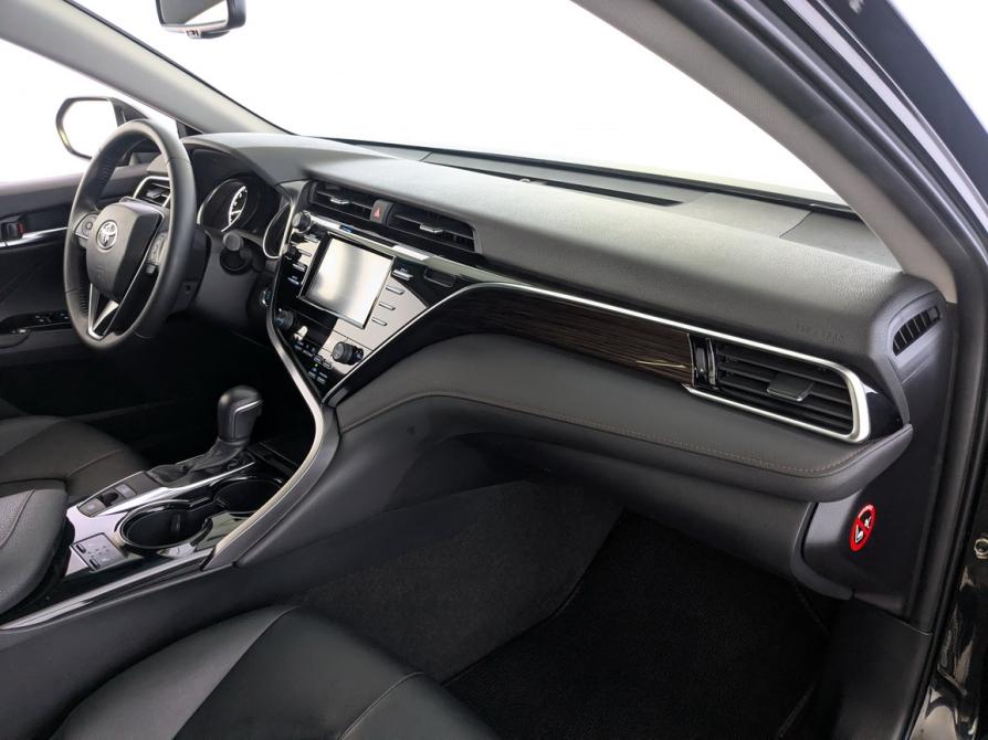 Toyota Camry VIII (XV70) Москва  - изображение 21