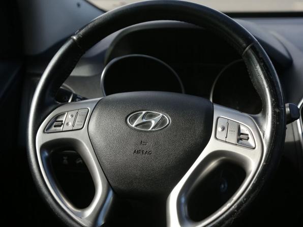 Hyundai ix35 I с пробегом 2010 года, цена 1 051 000 рублей, 161000 км, внедорожник, Автокод Объявления