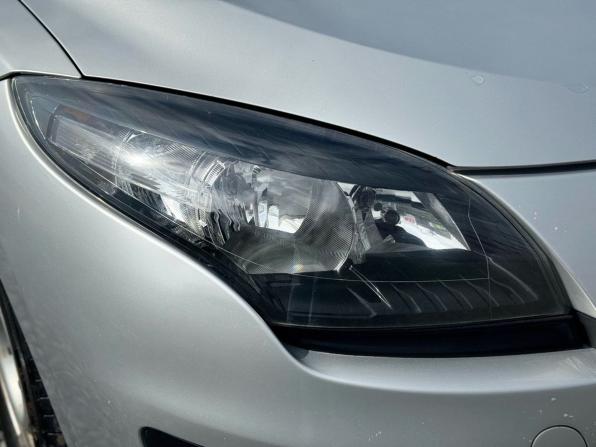 Renault Megane III Рестайлинг с пробегом 2013 года, цена 579 000 рублей, 183994 км, хэтчбек, Автокод Объявления