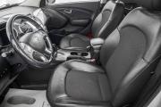 Hyundai ix35 I Рестайлинг Барнаул  - изображение 34