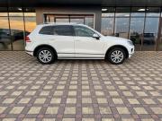 Volkswagen Touareg II Рестайлинг Краснодар  - изображение 12
