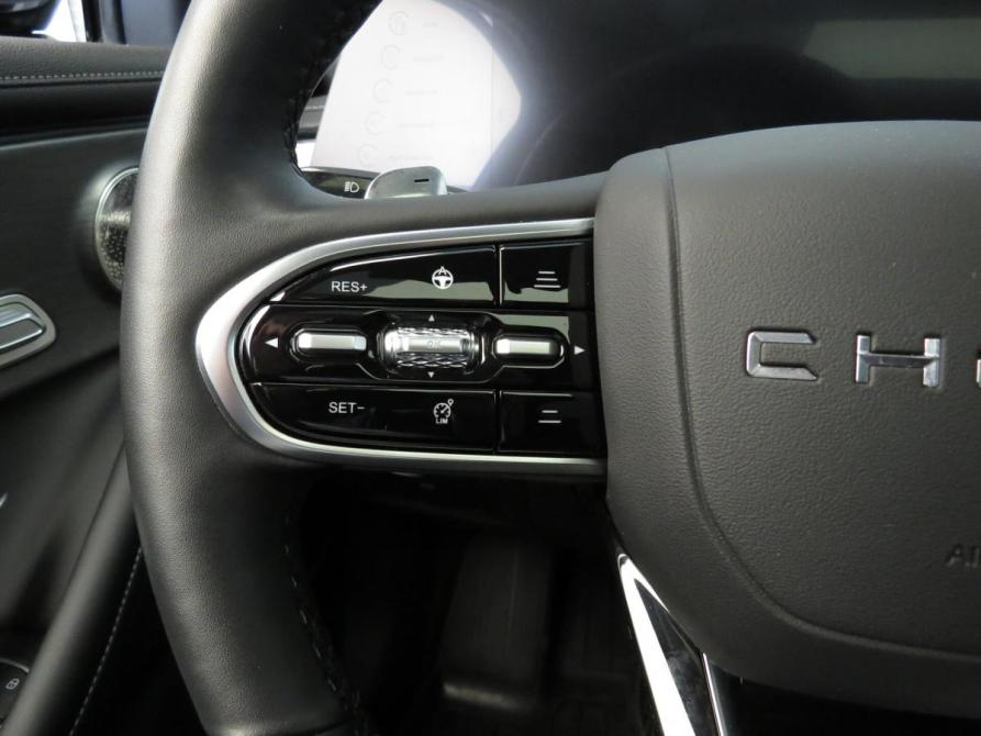 Chery Arrizo 8 Санкт-Петербург  - изображение 7