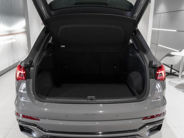 Audi Q3 II (F3) с пробегом 2026 года, цена 4 100 000 рублей, 15 км, внедорожник, Автокод Объявления