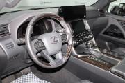 Lexus LX IV Владивосток  - изображение 44