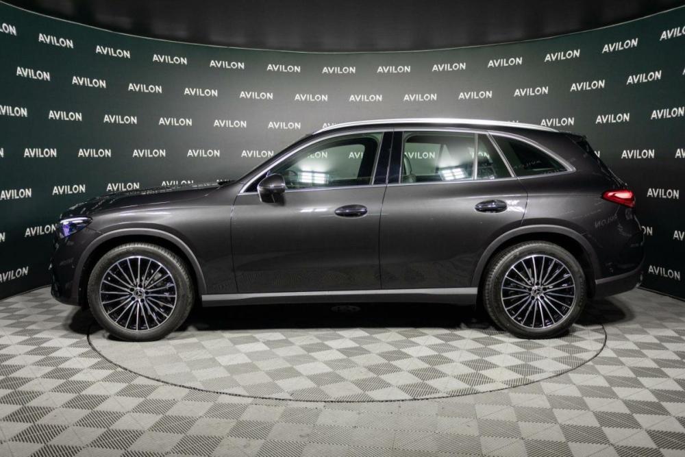 Mercedes-Benz GLC II (X254) Москва  - изображение 3