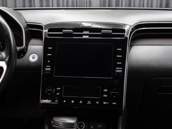Hyundai Tucson IV с пробегом 2024 года, цена 2 898 000 рублей, 125622 км, внедорожник, Автокод Объявления
