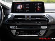 BMW X3 III (G01) Москва  - изображение 46
